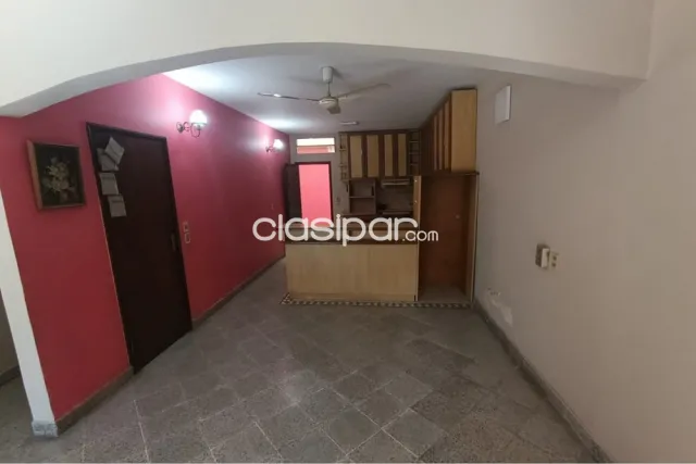Zona Barrio Obrero, foto 3