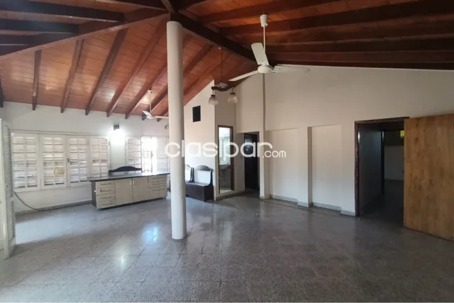 Zona Barrio Obrero, foto 5