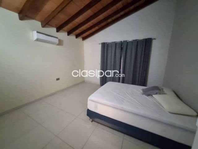 casa amoblada de 2 pisos en San Lorenzo, foto 1