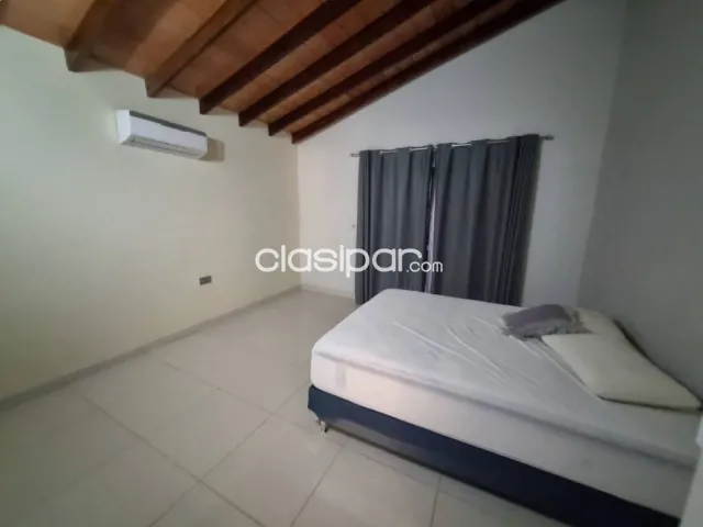 casa amoblada de 2 pisos en San Lorenzo, foto 2