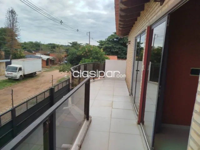 casa amoblada de 2 pisos en San Lorenzo, foto 4