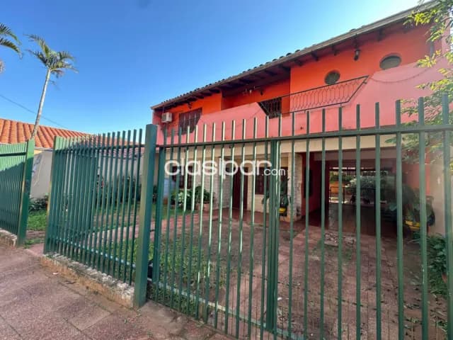 Residencia en dos plantas barrio america - Luque, foto 2