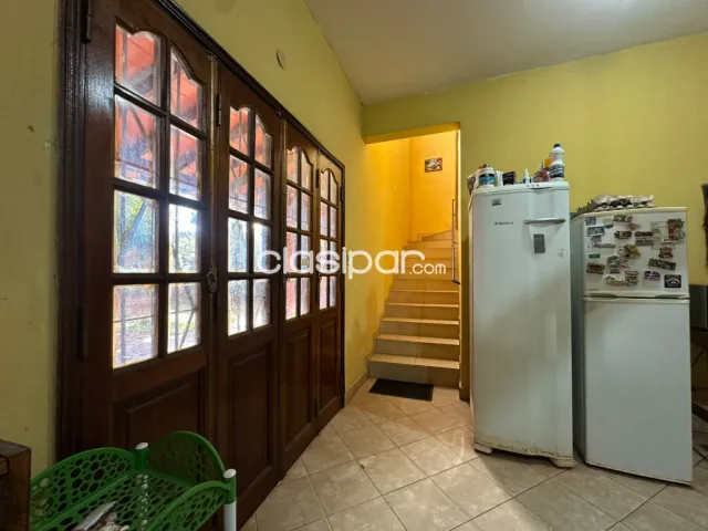 Residencia en dos plantas barrio america - Luque, foto 4