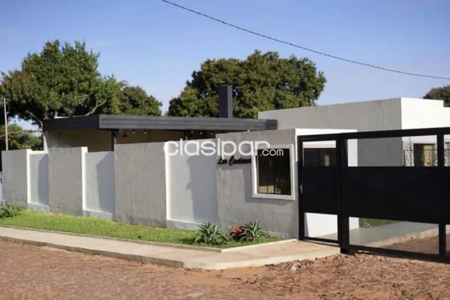 Casa en capiata, foto 3