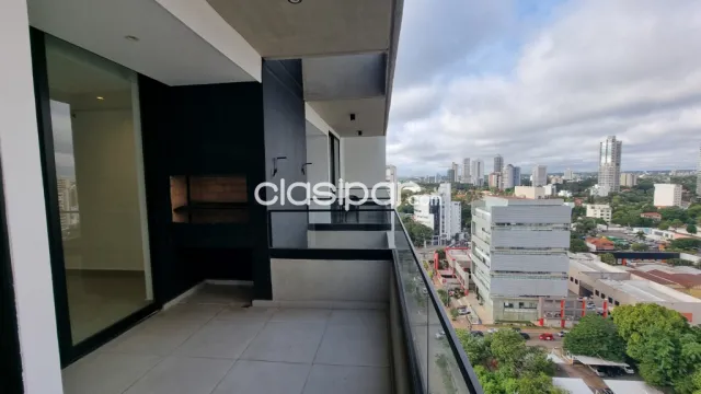 Departamento en edificio punto molas, foto 5