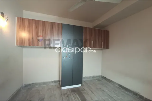 Lambaré, Santa Lucía - Departamento de 2 dormitorios, foto 3