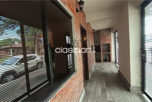 Lambaré, Santa Lucía - Departamento de 2 dormitorios, foto 5