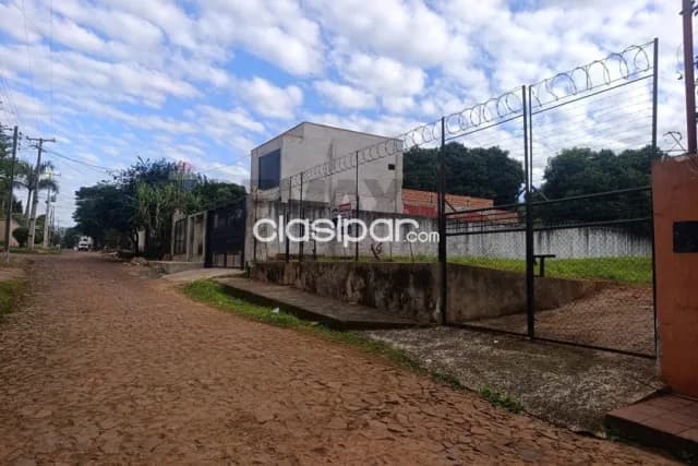 Capiata, San Miguel - Terreno de 500m2, foto 2