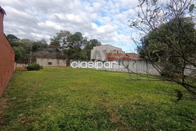 Capiata, San Miguel - Terreno de 500m2, foto 3