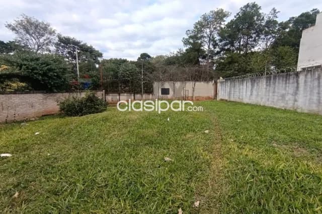 Capiata, San Miguel - Terreno de 500m2, foto 4