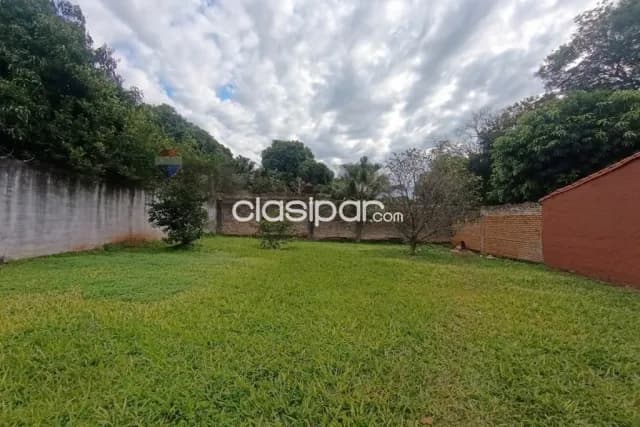 Capiata, San Miguel - Terreno de 500m2, foto 5