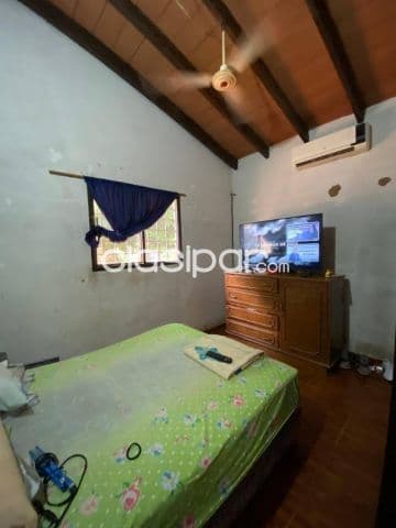 Casa en capiata