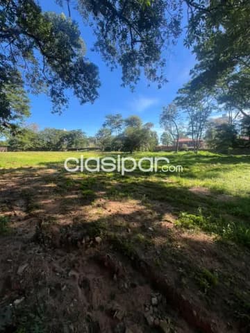 Terreno 6814m² sobre primer presidente, mburucuyá, foto 2