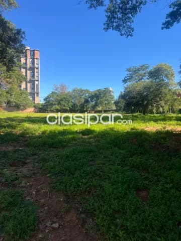 Terreno 6814m² sobre primer presidente, mburucuyá, foto 3