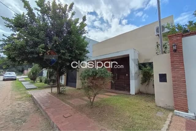 Lambaré, Mbachio II - Casa estilo Chalet de 2 dormitorios, foto 4