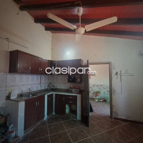 Casa en capiata