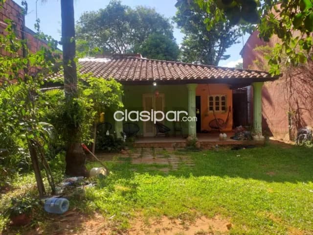 de Terreno en Lambaré, foto 3
