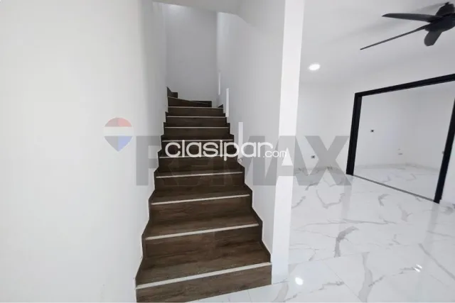 Limpio, Centro - Casa de 2 plantas y 3 dormitorios, foto 5