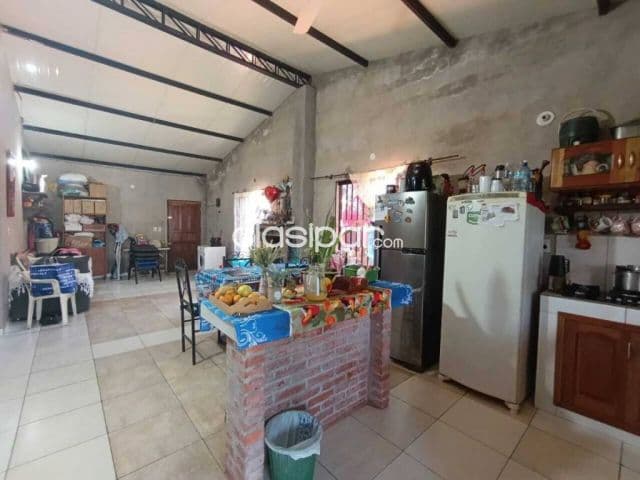 Casa en capiata, foto 1