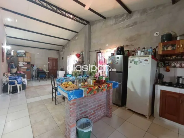 Casa en capiata, foto 2
