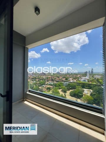 departamento de 2 dormitorios, a minutos del Shopping del sol