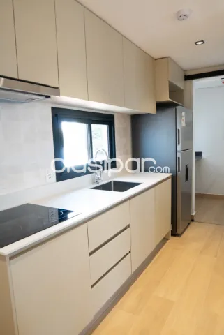 Departamento en venta de 2 habitaciones zona Shopping del Sol, foto 5