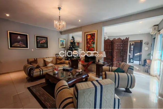Residencia de Lujo en Villa Ofelia Fernando de la Mora Zona Norte, foto 3