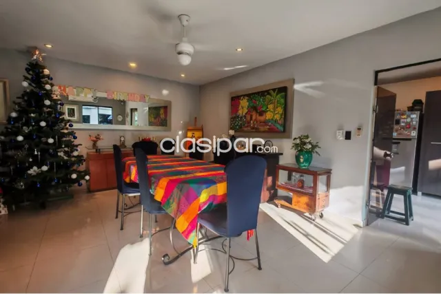 Residencia de Lujo en Villa Ofelia Fernando de la Mora Zona Norte, foto 4