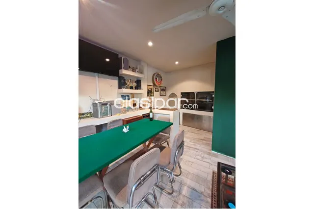 Residencia de Lujo en Villa Ofelia Fernando de la Mora Zona Norte, foto 5