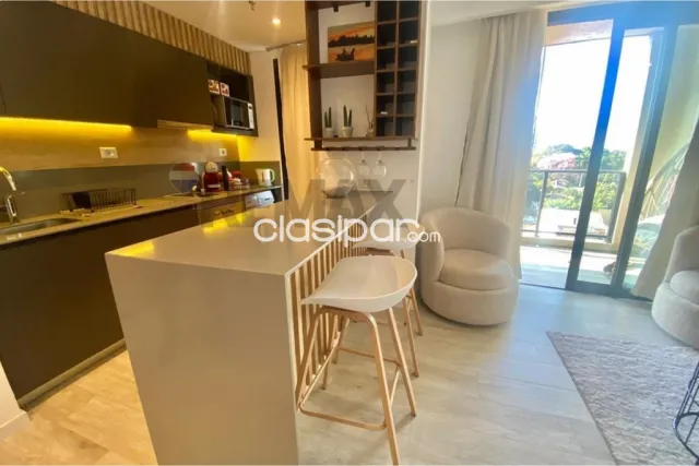 Asunción, Las Lomas - Departamento Monoambiente, foto 2