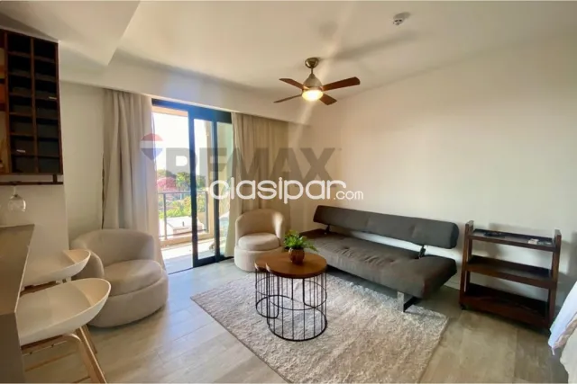Asunción, Las Lomas - Departamento Monoambiente, foto 3