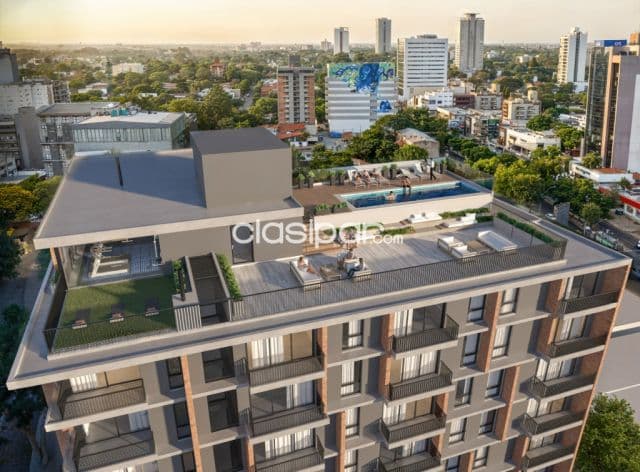 Departamentos en Pre-Pozo en Recoleta | Venire 568 | Desde Monoambientes, foto 1