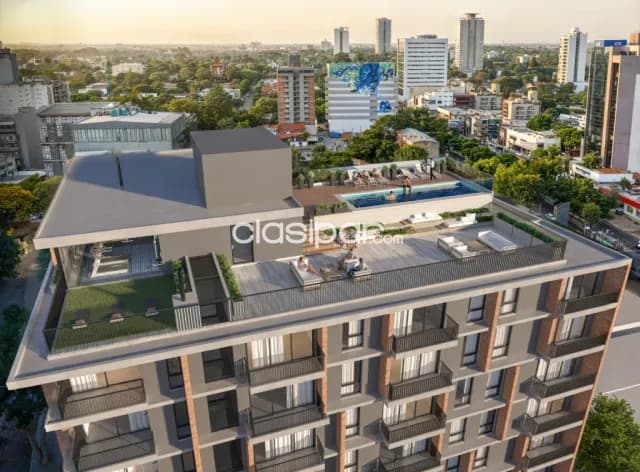 Departamentos en Pre-Pozo en Recoleta | Venire 568 | Desde Monoambientes, foto 2