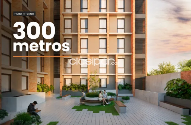 Departamentos en Pre-Pozo en Recoleta | Venire 568 | Desde Monoambientes, foto 3