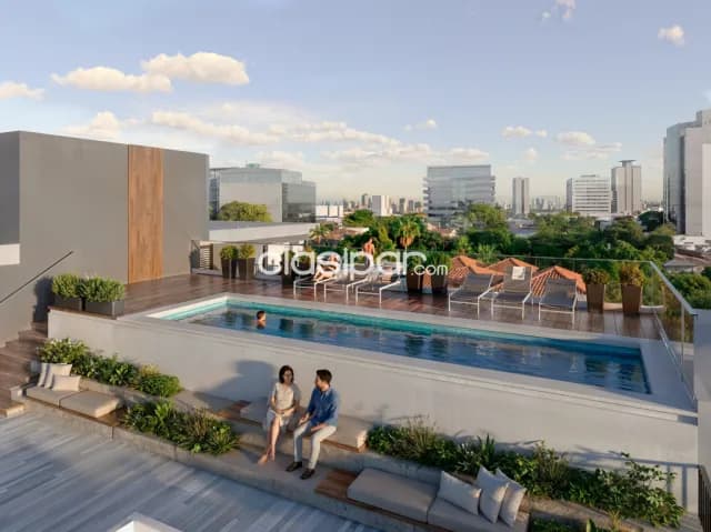 Departamentos en Pre-Pozo en Recoleta | Venire 568 | Desde Monoambientes, foto 4