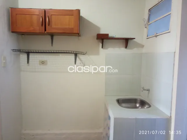 departamento en Barrio Vista Alegre Asunción, foto 5