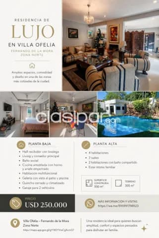 Casa en Fernando de la Mora, foto 2
