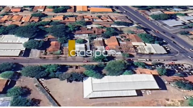 Terreno Estratégico y de Alto Potencial Comercial en Fernando de la Mora, foto 2
