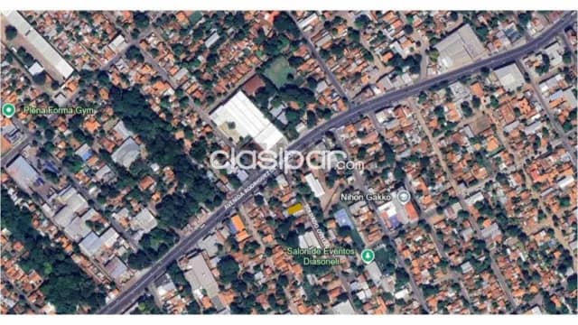 Terreno Estratégico y de Alto Potencial Comercial en Fernando de la Mora, foto 3