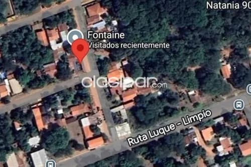 Terreno en venta con 3 Casas en Esquina, Luque, foto 3