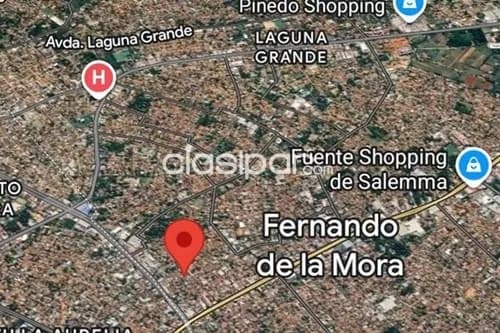 Terreno de Inversión en Zona Norte F. de la Mora, foto 5