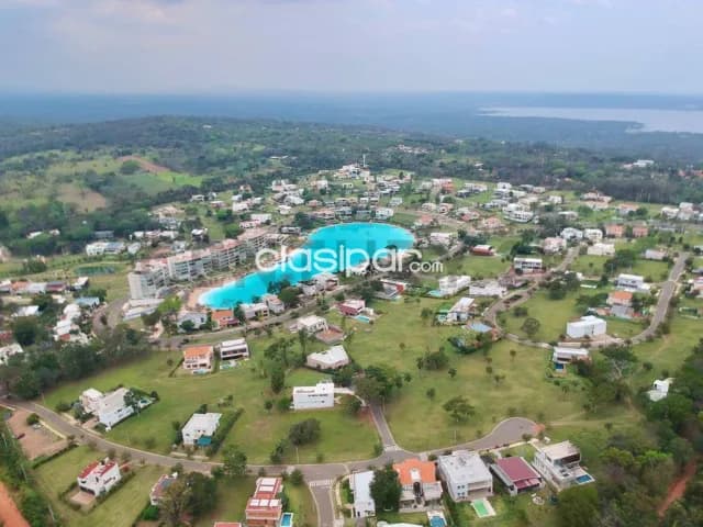 Exclusivo Terreno con Impresionante Vista al Crystal Lagoon en Aqua Village, foto 2