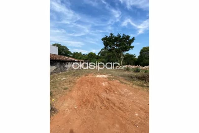 TERRENO EN Asunción Mbocayaty 864 M2, foto 3