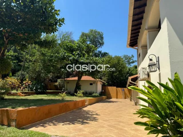 Casa de Lujo en San Bernardino | 3.250 m² de Terreno | USD 550.000, foto 4