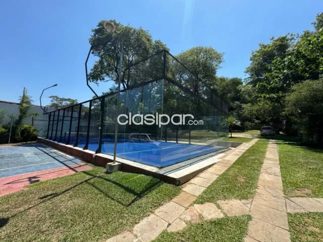 Casa de Lujo en San Bernardino | 3.250 m² de Terreno | USD 550.000, foto 5