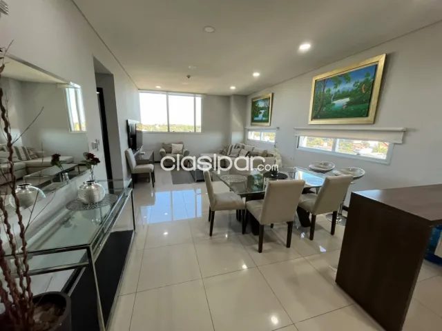 Depto 2 dorm – miami tower, b° mcal. Estigarribia, foto 3