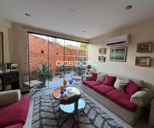 Dúplex en Esquina en Ycuá Satí | 3 Suites | USD 230.000, foto 5
