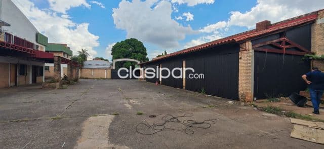 Fdo. De la mora (s), prox. Abasto: 3.000 m2, deposito de alta calidad, industrial, logísti