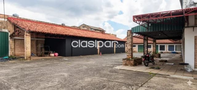 Fdo. De la mora (s), prox. Abasto: 3.000 m2, deposito de alta calidad, industrial, logísti, foto 3