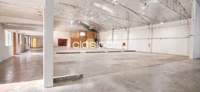 Fdo. De la mora (s), prox. Abasto: 3.000 m2, deposito de alta calidad, industrial, logísti, foto 4